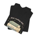 Slow Reading Club T-Shirt - Image 11