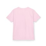 SuperKitties Birthday Girl Kids Tee | Custom Super Cat Party, Personalized Kitties Matching Shirt - Image 32