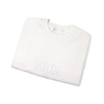 Personalized Cozy Christmas Sweatshirt | Custom Embroidered Crewneck - Image 3