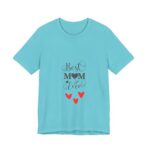 Mothers Day Typography Tee | Mothers Day T-Shirt - Image 25