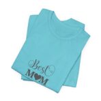 Mothers Day Typography Tee | Mothers Day T-Shirt - Image 27