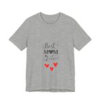 Mothers Day Typography Tee | Mothers Day T-Shirt - Image 29