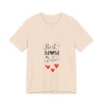 Mothers Day Typography Tee | Mothers Day T-Shirt - Image 9