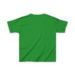 SuperKitties Birthday Girl Kids Tee | Custom Super Cat Party, Personalized Kitties Matching Shirt - Image 22