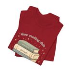 Slow Reading Club T-Shirt - Image 47