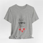 Mothers Day Typography Tee | Mothers Day T-Shirt - Image 32
