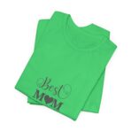 Mothers Day Typography Tee | Mothers Day T-Shirt - Image 19