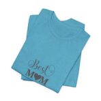 Mothers Day Typography Tee | Mothers Day T-Shirt - Image 39