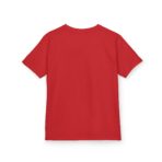 SuperKitties Birthday Girl Kids Tee | Custom Super Cat Party, Personalized Kitties Matching Shirt - Image 36