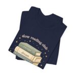 Slow Reading Club T-Shirt - Image 39
