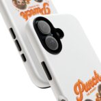Punch the Monkey Cute Monkey Plush Illustration Phone Case | Tough Cases - Image 18