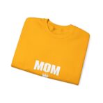 Personalized Cozy Christmas Sweatshirt | Custom Embroidered Crewneck - Image 15