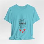 Mothers Day Typography Tee | Mothers Day T-Shirt - Image 28