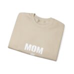 Personalized Cozy Christmas Sweatshirt | Custom Embroidered Crewneck - Image 11