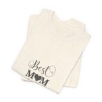 Mothers Day Typography Tee | Mothers Day T-Shirt - Image 7