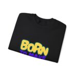 Cozy Crewneck Sweatshirt | Gildan 50/50 Cotton-Poly Blend - Image 7