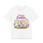 Easter T-Shirt | Short Sleeve Tee