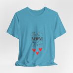 Mothers Day Typography Tee | Mothers Day T-Shirt - Image 40