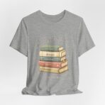 Slow Reading Club T-Shirt - Image 36