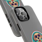 Golden Retriever Surf Phone Case UK, Beach Dog Aesthetic Cover, Cute Summer Vibes Case, Dual Layer Shockproof Protective Glossy Matte Gift - Image 26