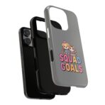 Squad Goals Puppy and Kitty phone case | Tough Cases - Image 19