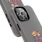 Squad Goals Puppy and Kitty phone case | Tough Cases - Image 26