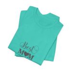 Mothers Day Typography Tee | Mothers Day T-Shirt - Image 23
