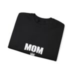 Personalized Cozy Christmas Sweatshirt | Custom Embroidered Crewneck - Image 7