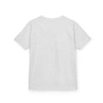 SuperKitties Birthday Girl Kids Tee | Custom Super Cat Party, Personalized Kitties Matching Shirt - Image 8