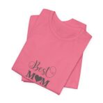 Mothers Day Typography Tee | Mothers Day T-Shirt - Image 43
