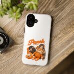 Punch the Monkey Cute Monkey Plush Illustration Phone Case | Tough Cases - Image 24