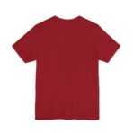 Punch The Monkey Meme Graphic T-Shirt | Baby Monkey Holding Plush Toy Retro Homage - Image 46