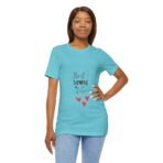 Mothers Day Typography Tee | Mothers Day T-Shirt - Image 11