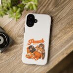 Punch the Monkey Cute Monkey Plush Illustration Phone Case | Tough Cases - Image 28