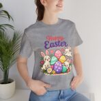 Easter T-Shirt | Short Sleeve Tee