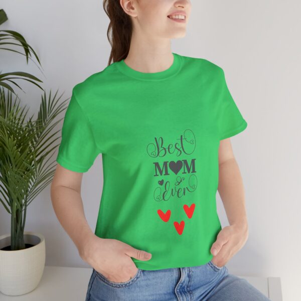 Mothers Day Typography Tee | Mothers Day T-Shirt