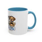 Cute Cat Dog Coding Mug for Programmers, Funny Developer Coffee Cup, Remote Work Desk Gift, Techie Pet Lover Mug, Laptop Team Gift - Image 8
